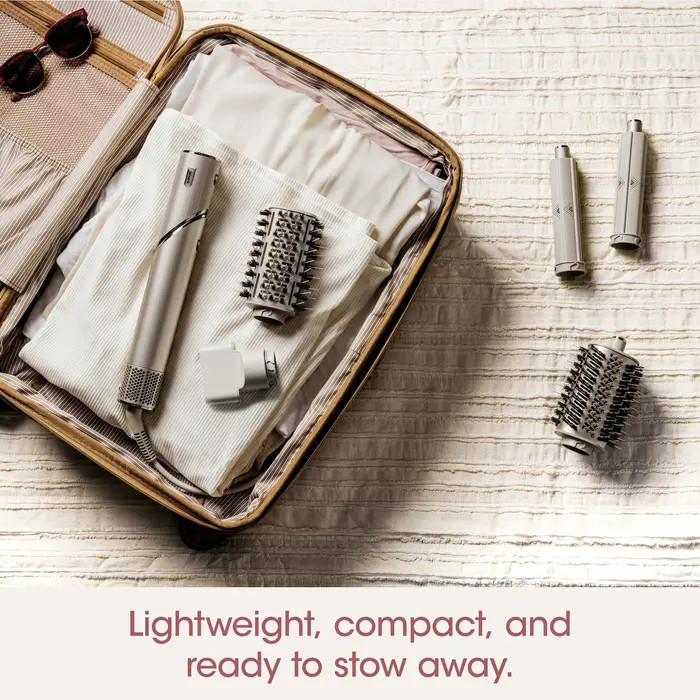 FlexStyle Air Styling & Drying System and Multi-Styler for Straight & Wavy Hair - Refurbished | Nordstrom Rack