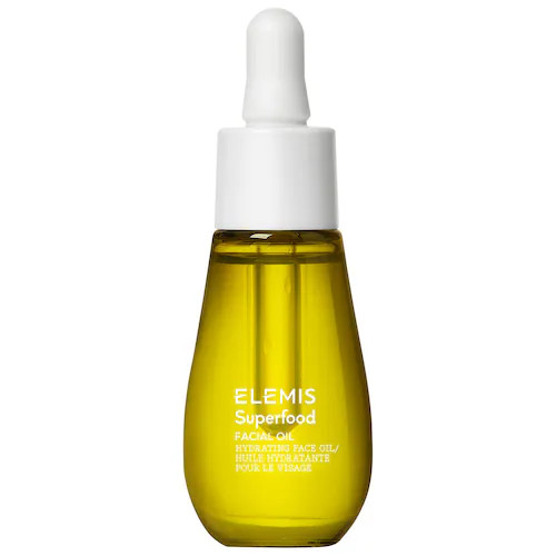Superfood Hydrating and Nourishing Facial Oil | Sephora (US)