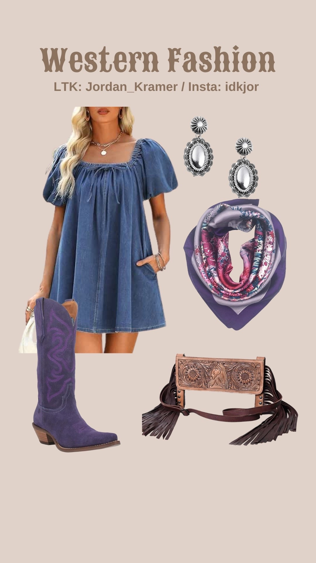 College Football Game Outfit 

#LTKStyleTip #LTKU #LTKSeasonal