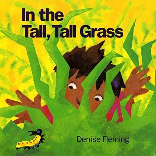 In the Tall, Tall Grass | Amazon (US)
