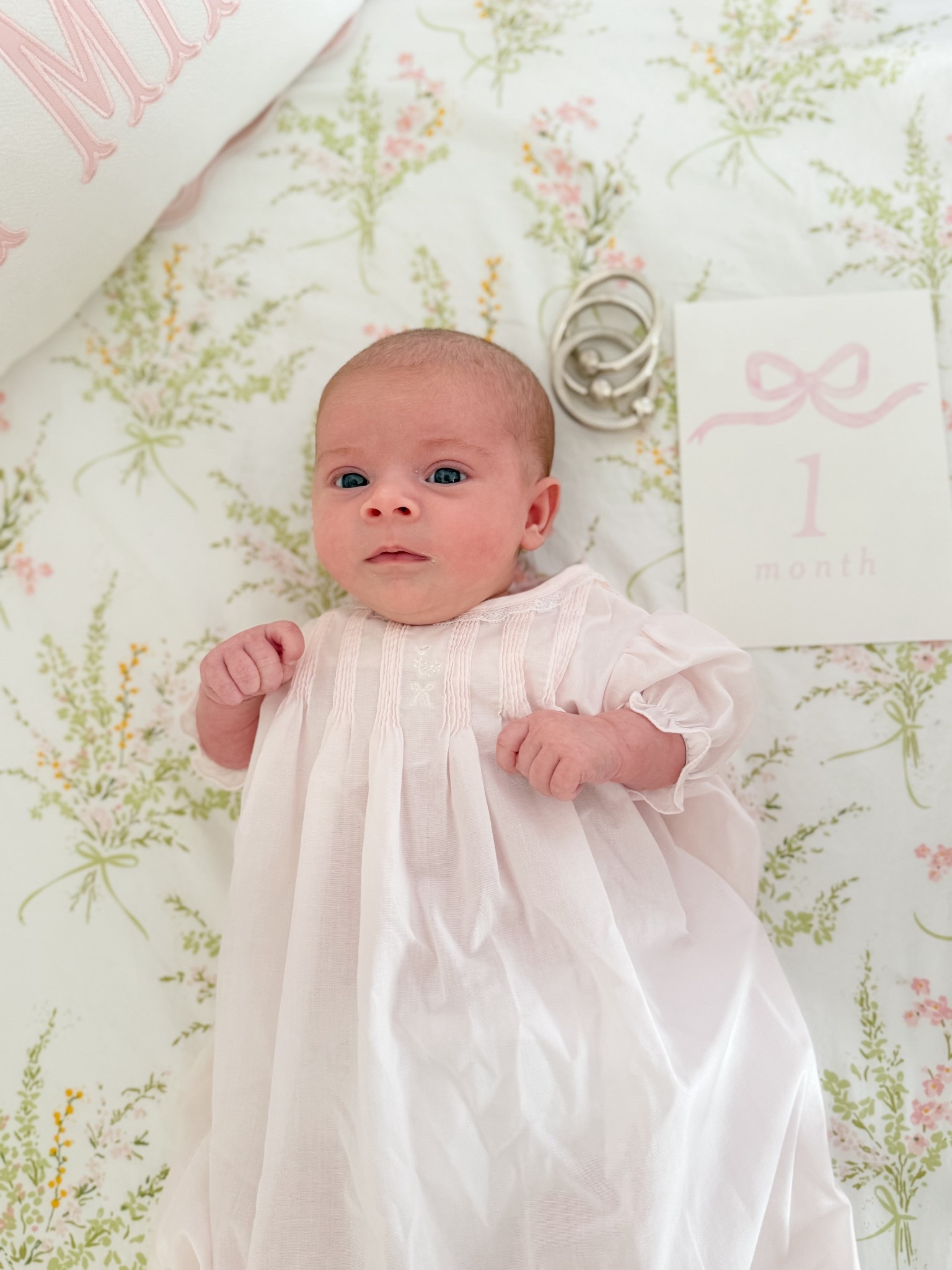 Baby Girl nursery details | classic nursery 

#LTKHome #LTKmomlife #LTKBaby