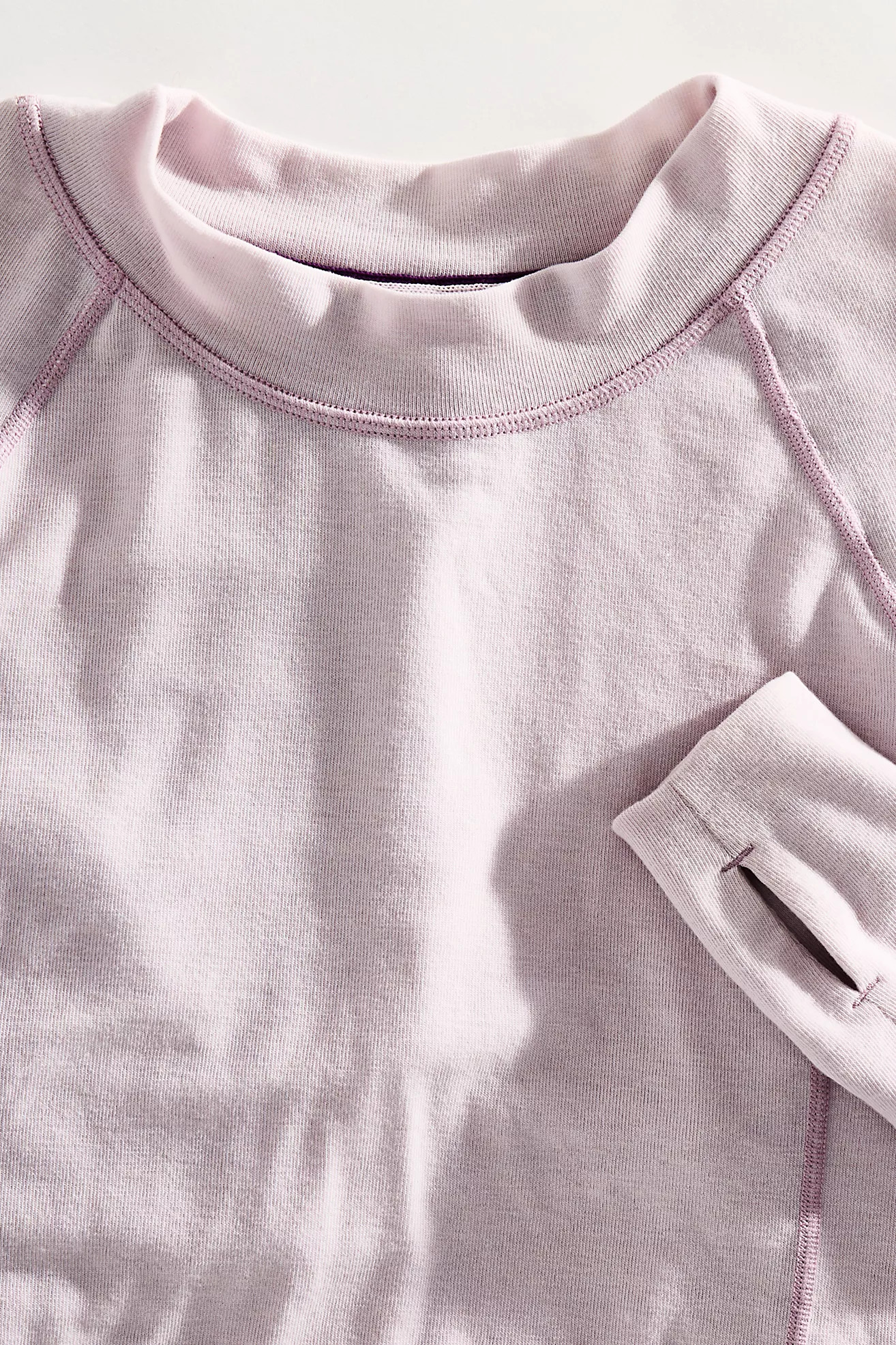 Wild Ride Wool Long Sleeve | Free People (Global - UK&FR Excluded)