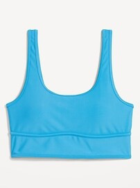 Scoop-Neck Bikini Swim Top for Women | Old Navy (US)