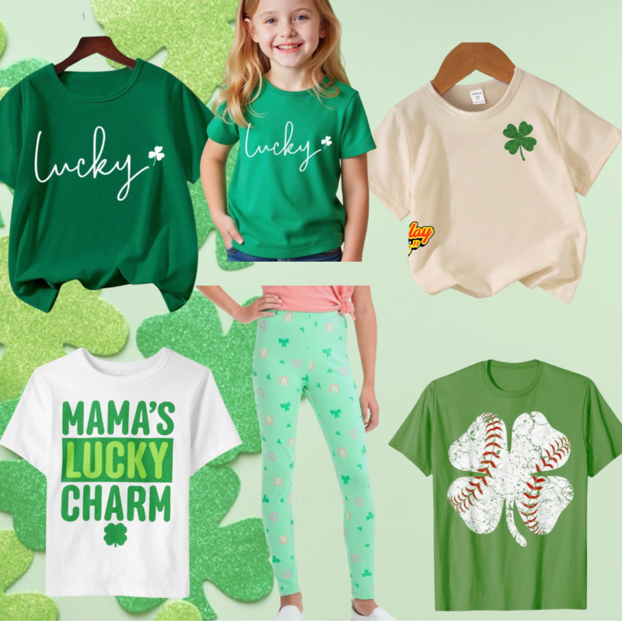  On to the next, and it’s one of my fav holidays!

#LTKKids #LTKSpring #LTKSeasonal