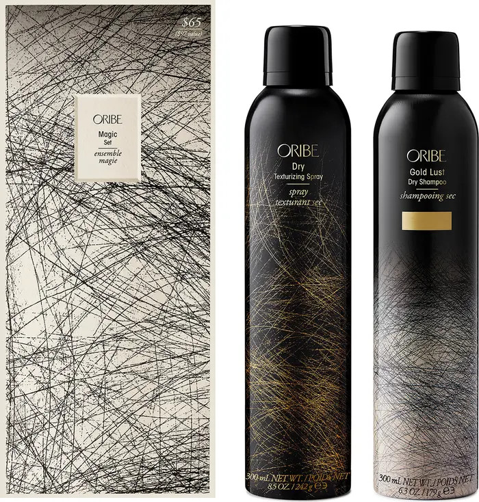 Oribe Magic Set USD $97 Value | Nordstrom | Nordstrom