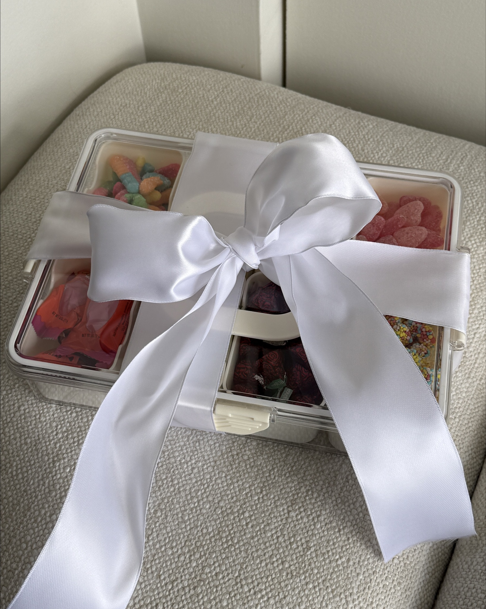 Valentines Day Candy Snackle Box 💌

#LTKfoodie #LTKValentine #LTKSeasonal