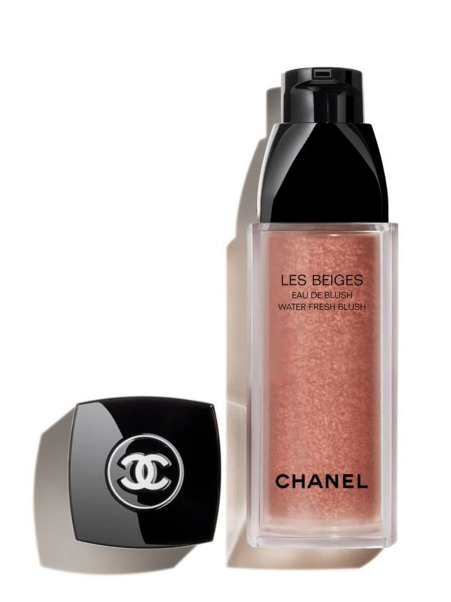 CHANEL Les Beiges Water-Fresh Blush | Saks Fifth Avenue