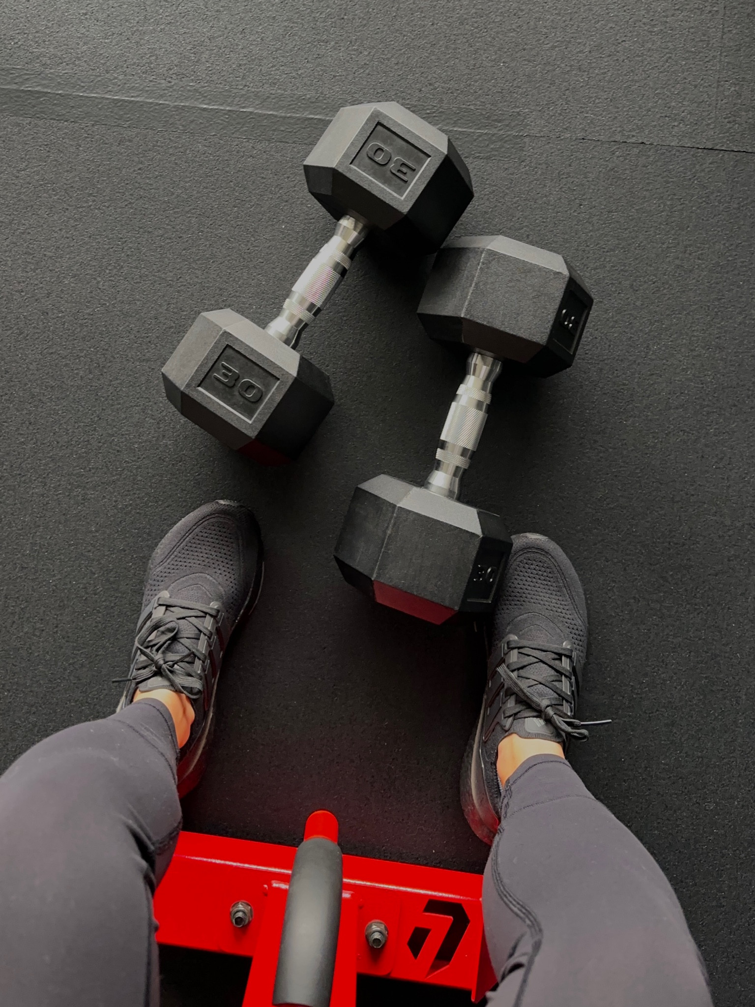 🖤 

#LTKbeauty #LTKstyletip #LTKfitness