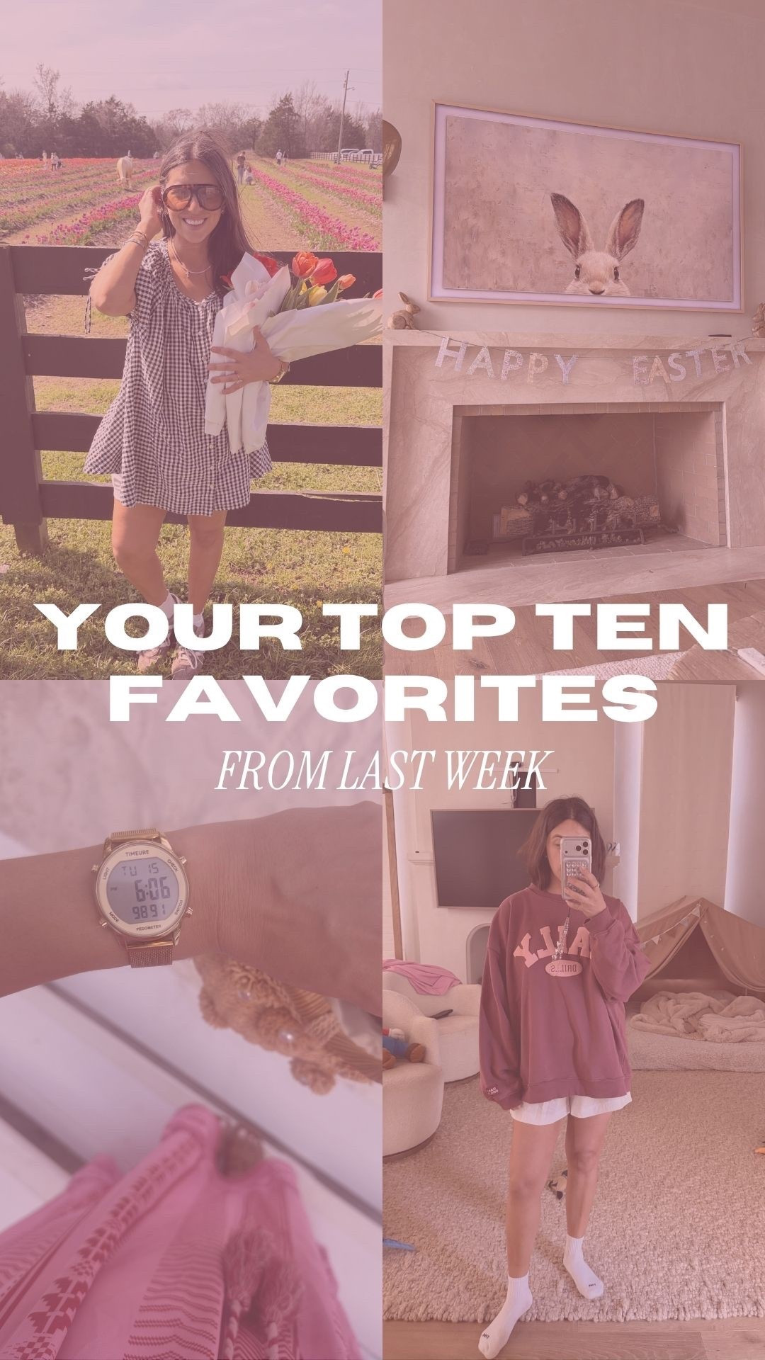 Your top ten favorites from last week💫

Dressupbuttercup.com #dressupbuttercup #dederaad 


#LTKSaleAlert #LTKgrwm #LTKdayinmylife