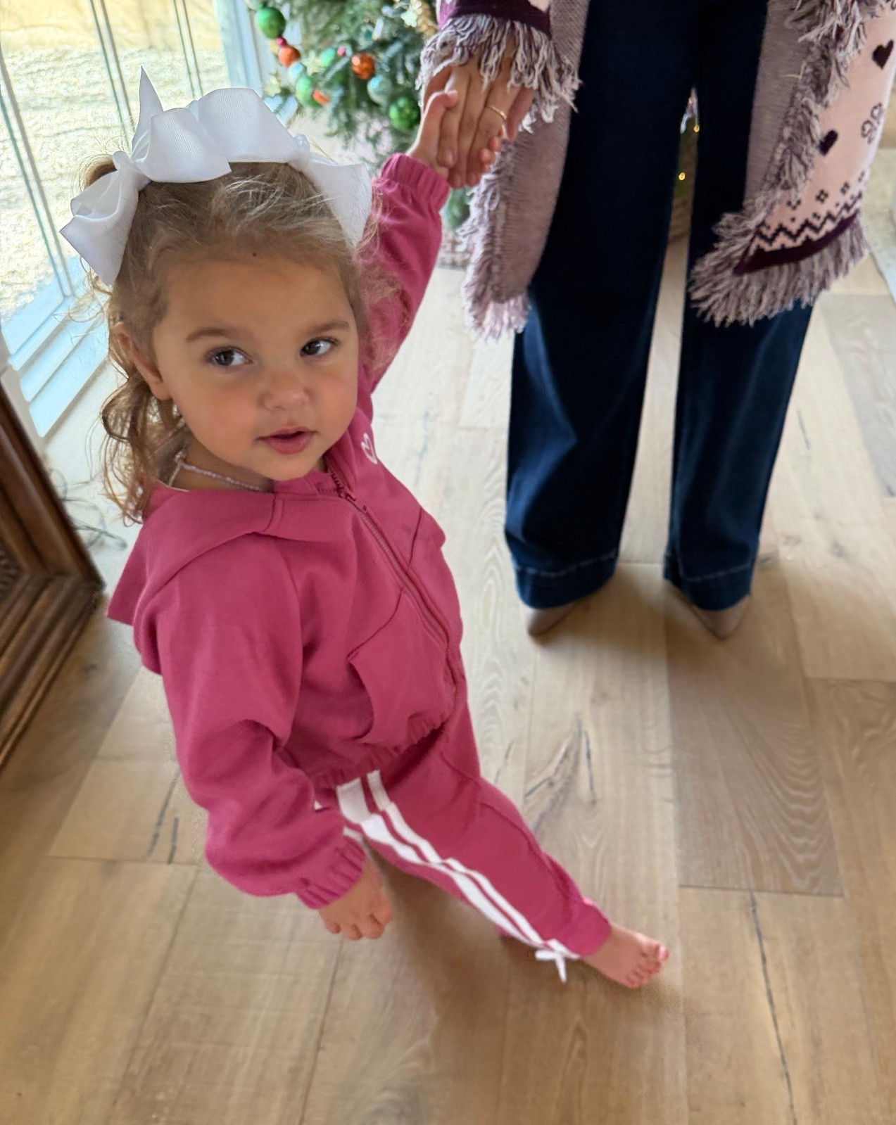 Picked up a few pieces from Walmart for the kids &amp; they’re all so cute!! &amp; under $20

Dressupbuttercup.com #dressupbuttercup #dederaad 

#LTKGiftGuide #LTKFindsUnder50 #LTKHoliday