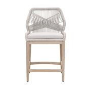 Rope Me In Outdoor Counter Stool | StyleMeGHD