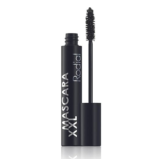 Rodial Mascara XXL- Black 0.4 fl oz, Supercharged Volume Lash Mascara, Long-Wear and Non-Clumping... | Amazon (US)