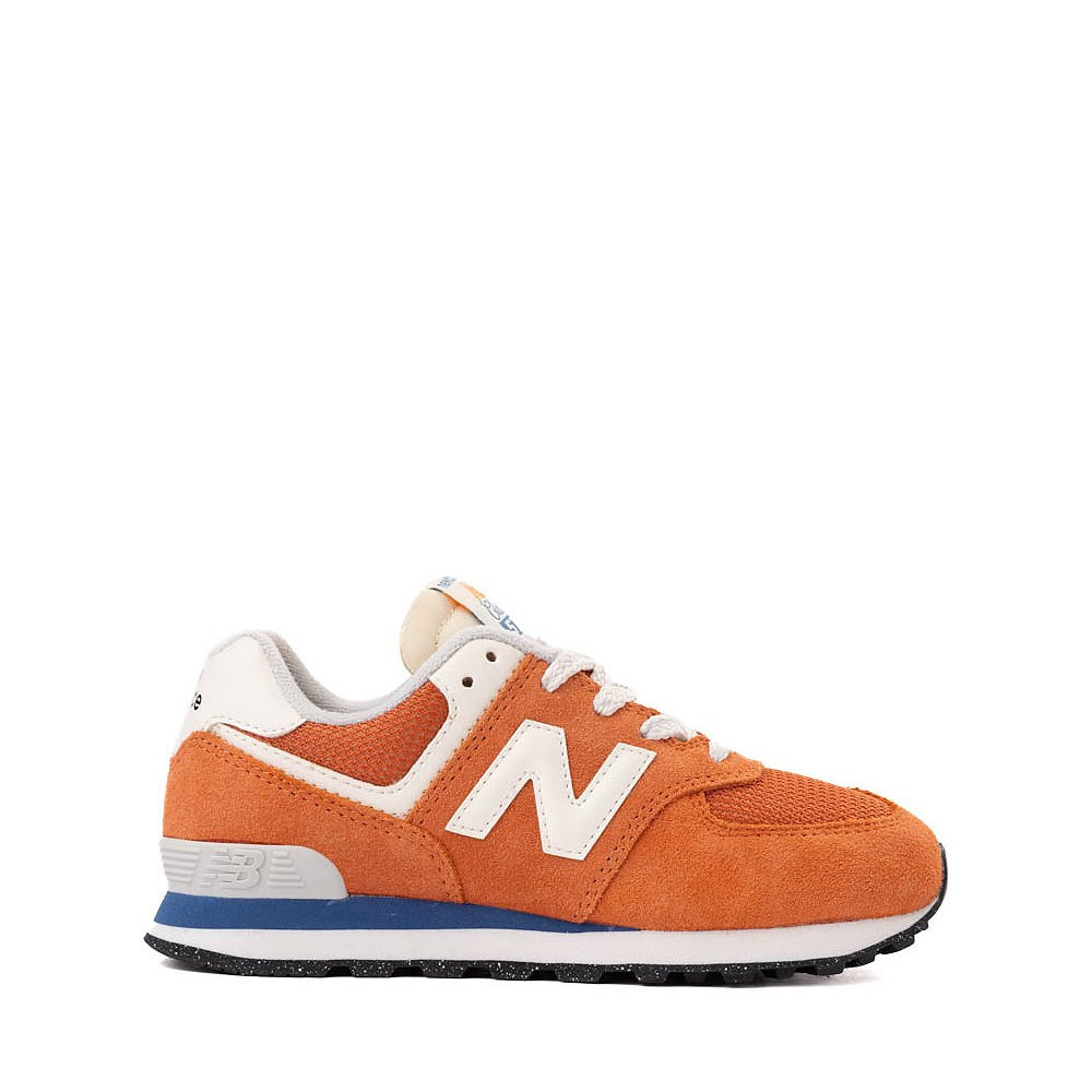 New Balance 574 Athletic Shoe - Big Kid - Infield Clay | Journeys