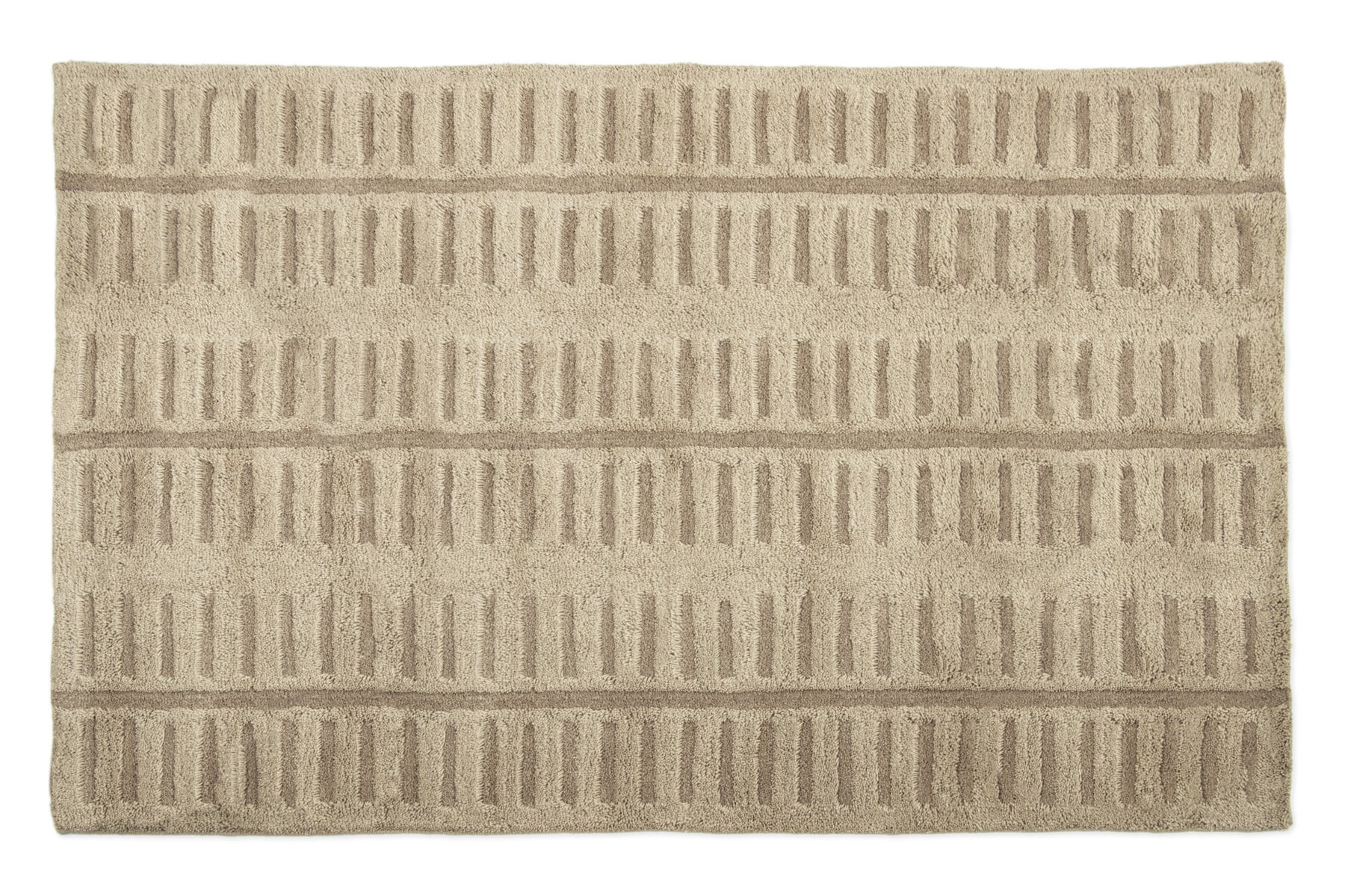 Hand-tufted Rug, Tschudi | Revival Rugs Inc