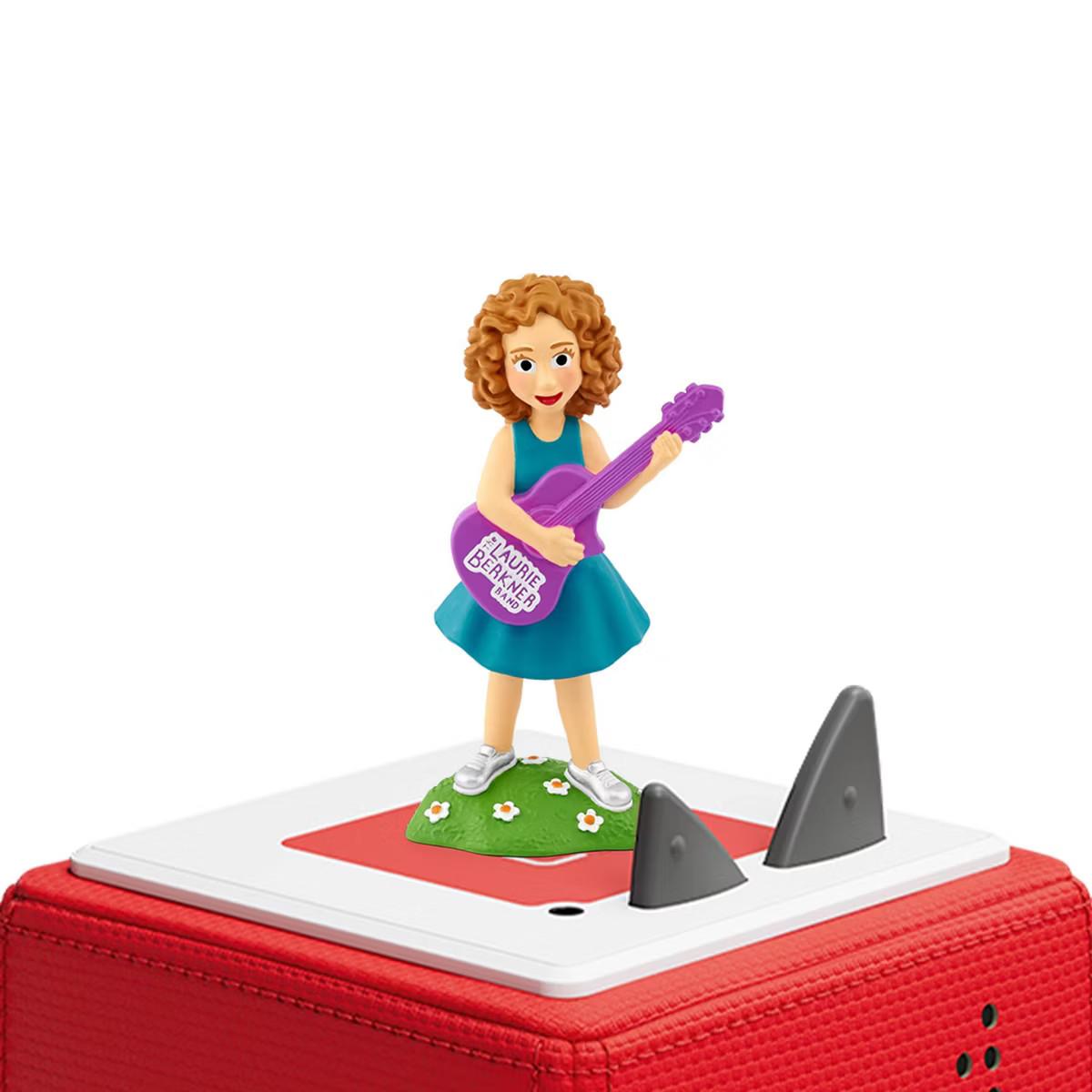 tonies Laurie Berkner Tonie Figurine: Language Skills & Creative Thinking Storybook | Target