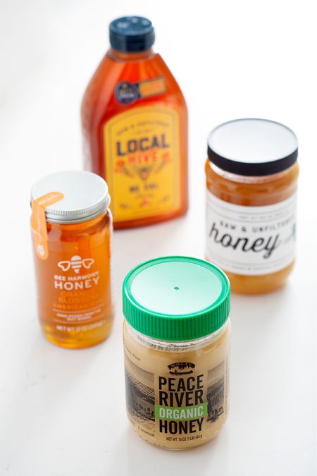 Is honey gluten free? While it’s only one ingredient, lots of companies can’t guarantee the honey is free of gluten. 

Details in this post: https://thehonestspoonful.com/is-honey-gluten-free/ 

Get the honey mentioned in the post below!