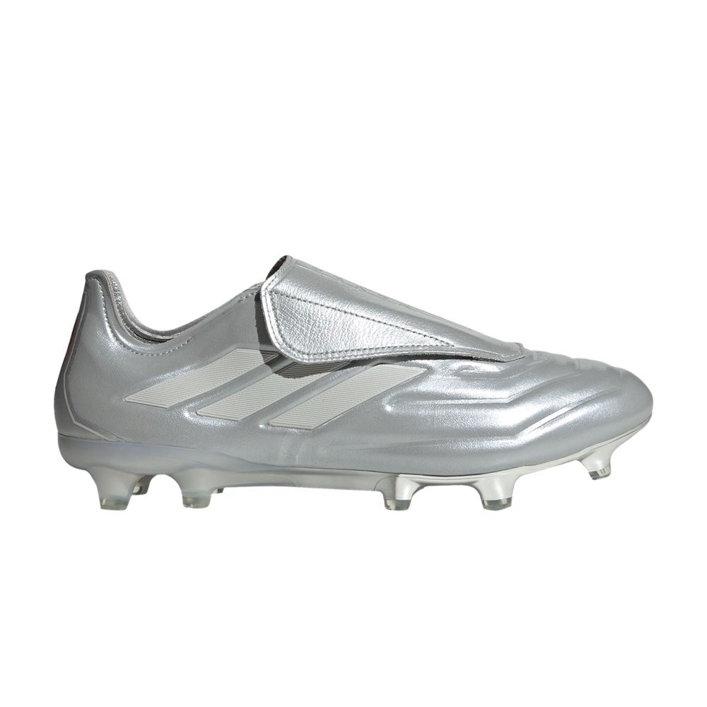 Prada x adidas Copa Pure Luxury.1 FG 'Silver Metallic' | Men's Size 11.5 | GOAT