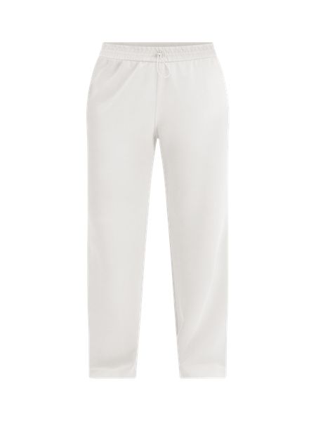 Softstreme High-Rise Straight-Leg Cropped Pant | Lululemon (US)