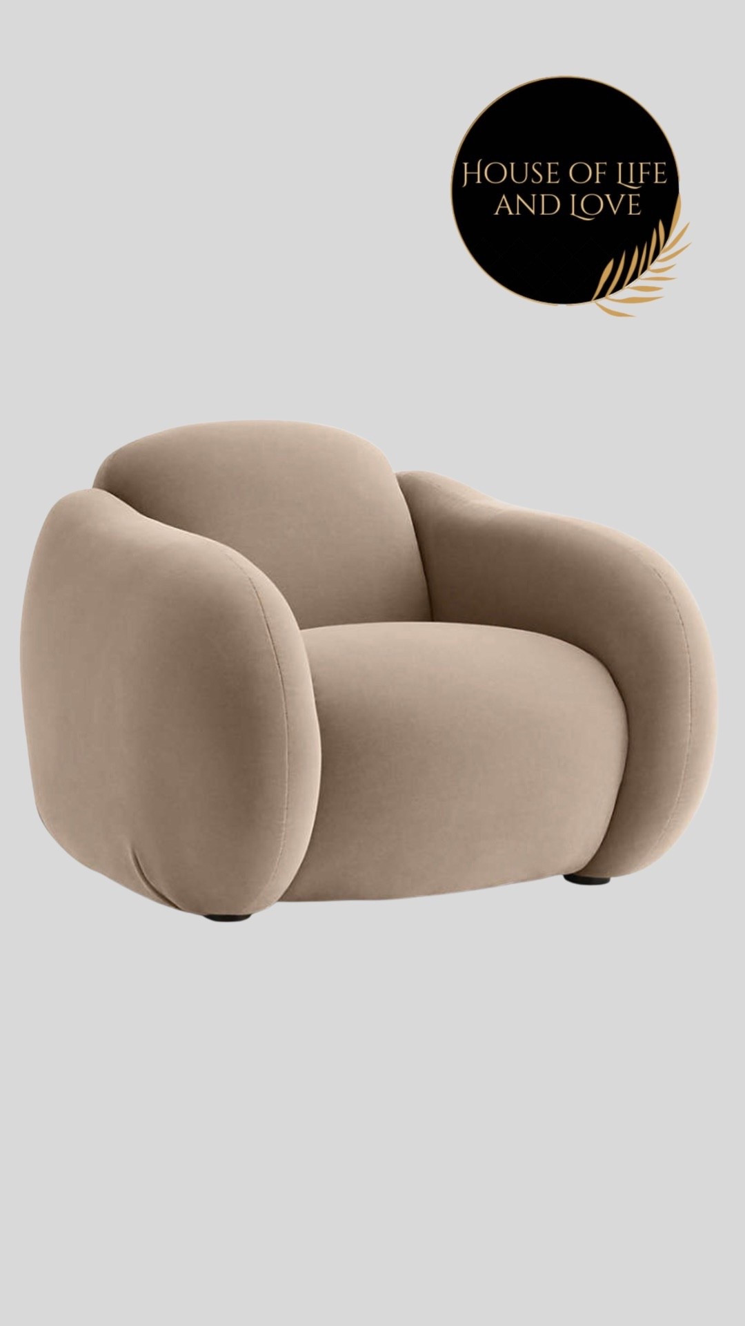 Accent chair

#LTKmorningroutine #LTKHome #LTKKids