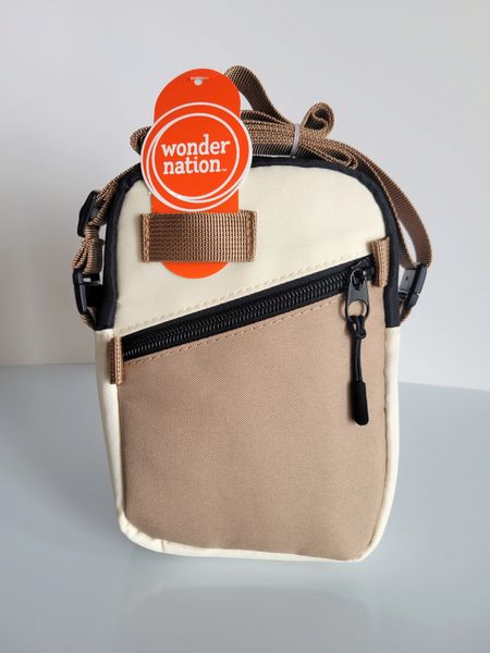 Wonder Nation Kids Adjustable Crossbody Bag from Walmart - #LTKSpringSale is 1 week away! 😍 Sooo excited for this sale I'll be sharing my favorites all week so you can start saving now that way when the sale goes live you can easily shop.. especially before all the good ones sell out 🤪 Remember you can always get a price drop notification if you heart a post/save a product 😉 

✨️ P.S. if you subscribed to my post alerts, follow, like, share, save, or shop my post (either here or @coffee&clearance).. thank you sooo much, I appreciate you! As always thanks sooo much for being here & shopping with me 🥹

| ltk spring sale, Wedding Guest Dress, Vacation Outfit, Date Night Outfit, Dress, Jeans, Maternity, Resort Wear, Home, Spring Outfit, Work Outfit, spring style, Baby Shower, Coffee Table, Bedding, Bedroom, Living Room, Sneakers, Nursery, Easter basket, Easter dress, Easter family outfits | #LTKSeasonal #LTKsalealert #LTKstyletip #LTKRefresh #LTKGiftGuide #LTKbaby #LTKbeauty #LTKaustralia #LTKbrasil #LTKbump #LTKcurves #LTKeurope #LTKfamily #LTKfit #LTKhome #LTKitbag #LTKmens #LTKkids #LTKshoecrush #LTKswim #LTKtravel #LTKunder50 #LTKwedding #LTKunder100 #LTKworkwear #liketkit @liketoknow.it https://liketk.it/4z9HB