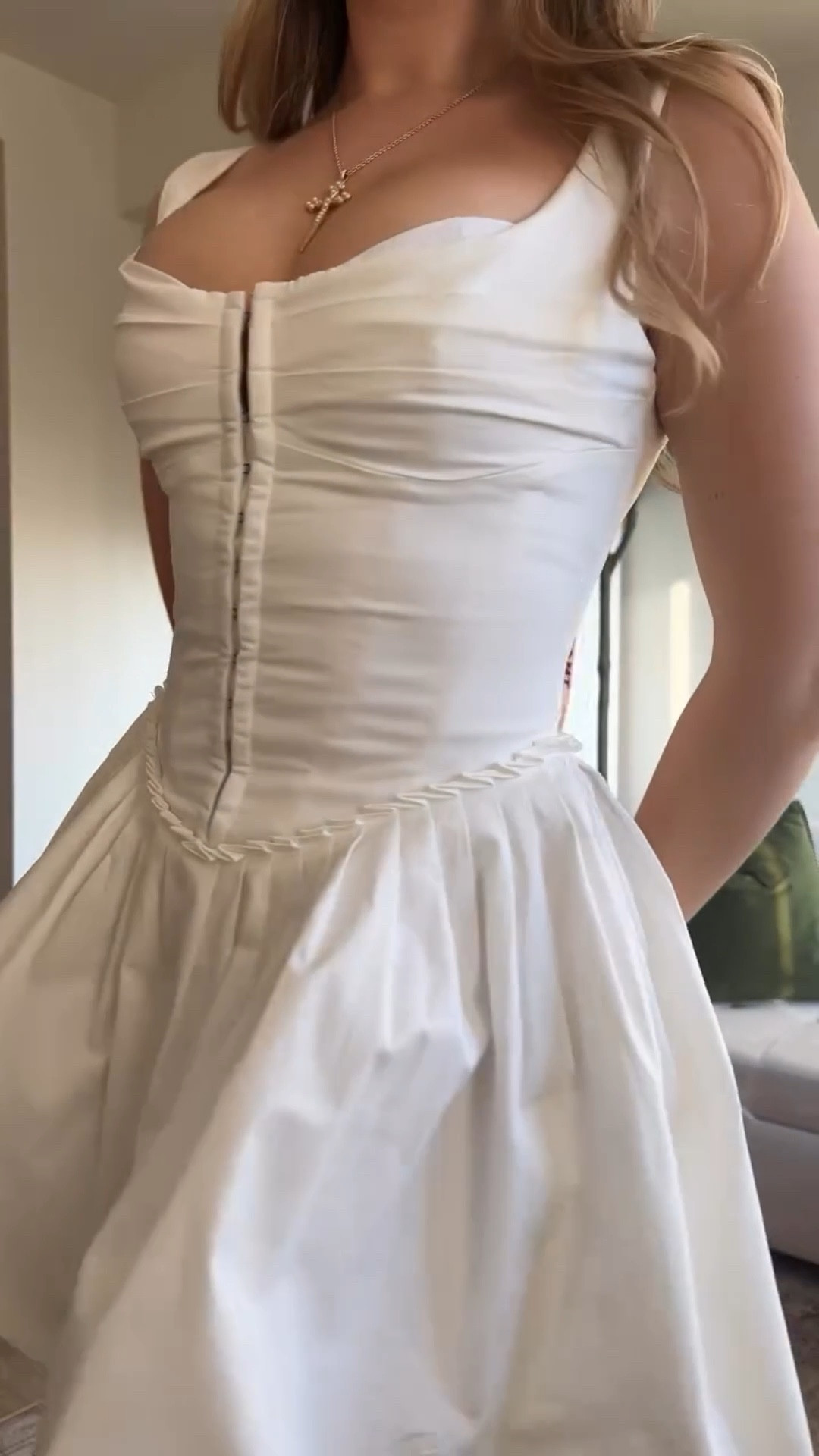 I dream about @houseofcb dresses 💕 My Christmas gift to me 🥰

Size up in house of cb dresses 

#houseofcb #houseofcbdress #ltkdresses #ltk 

#LTKHoliday #LTKdayinmylife #LTKGiftGuide