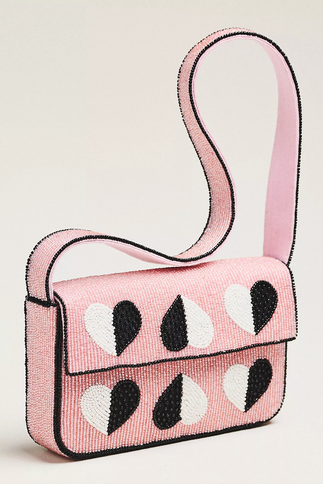 The Fiona Beaded Bag: Icon Edition | Anthropologie (US)