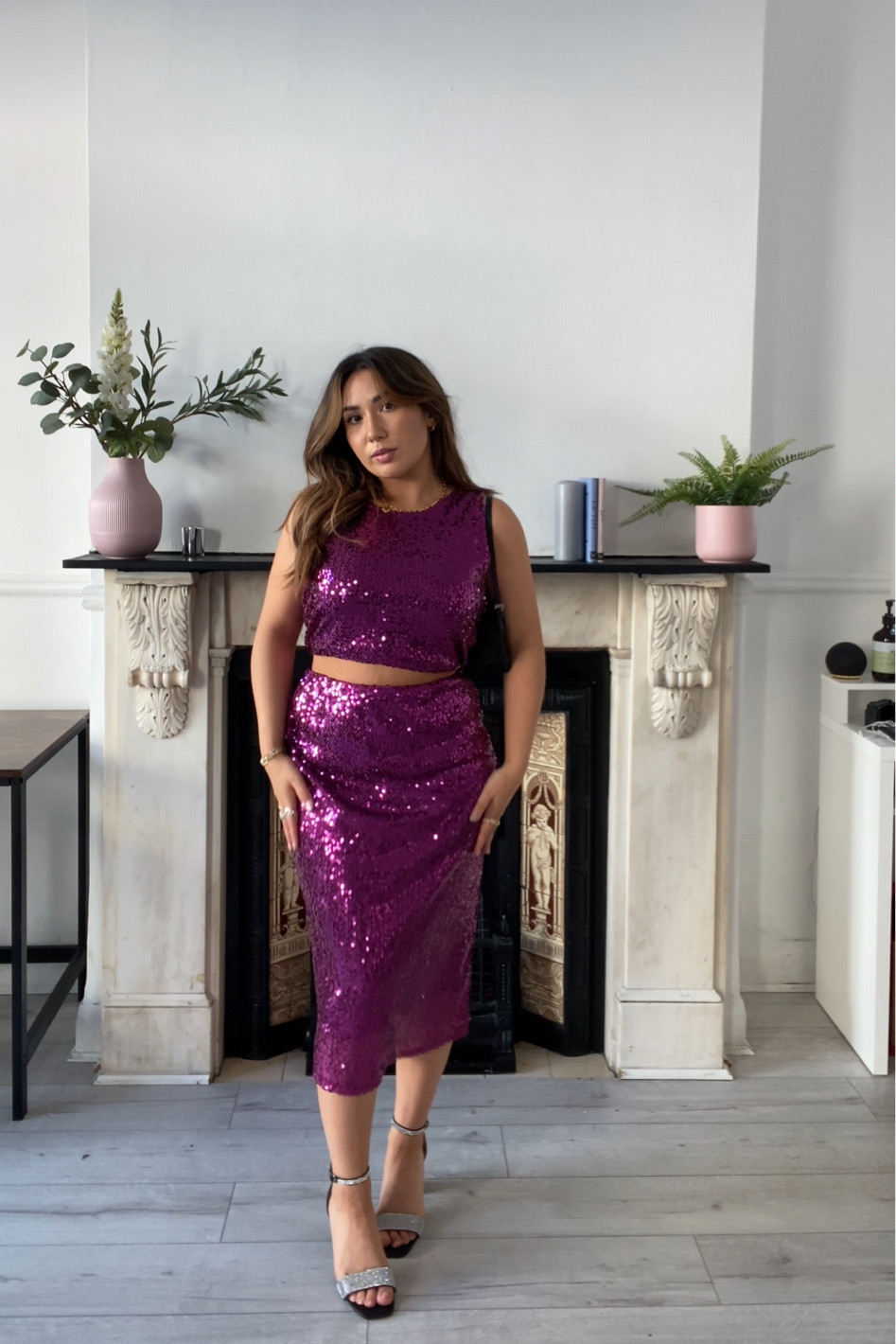 Partywear outfits 💕✨🫶🏼