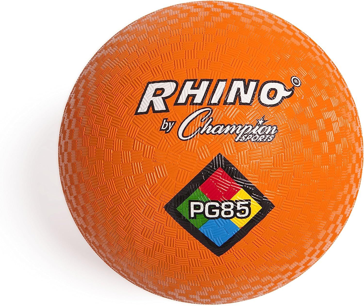 Champion Sports Rhino Playground Balls | Amazon (US)