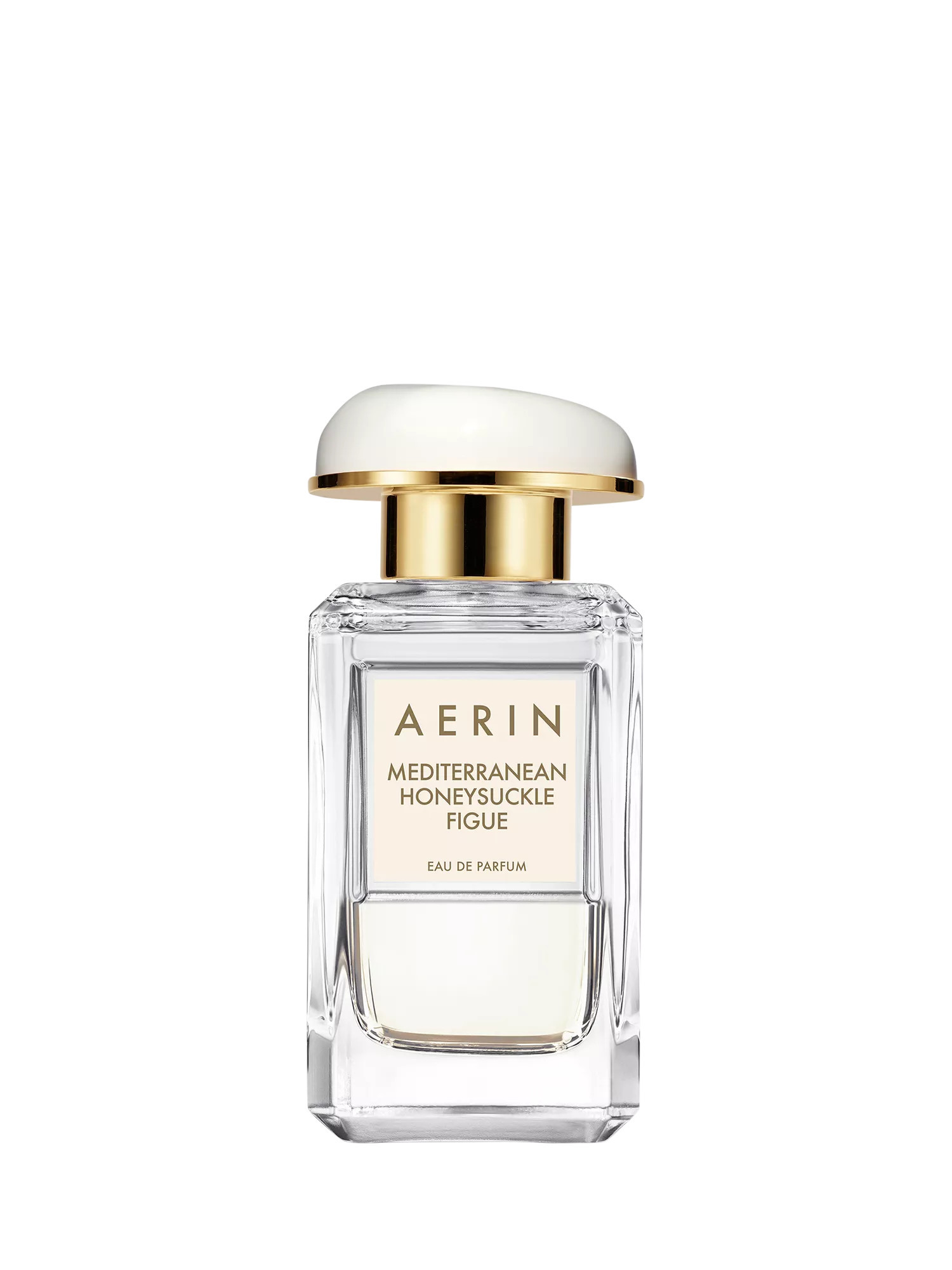AERIN Mediterranean Honeysuckle Figue Eau de Parfum, 50ml | John Lewis (UK)