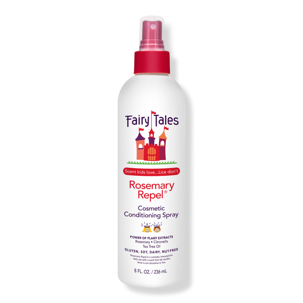 Fairy Tales Rosemary Repel Conditioning Spray - 8.0 oz | Ulta
