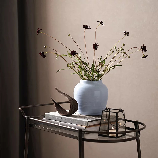 Ashurst Vase - Small | Vases | The  White Company | The White Company (UK)