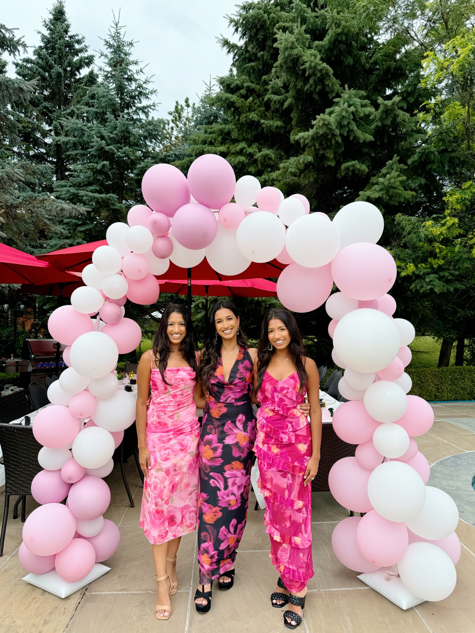 First LTK post, grad party outfits🌸💕 



#LTKParties #LTKFamily #LTKFindsUnder50