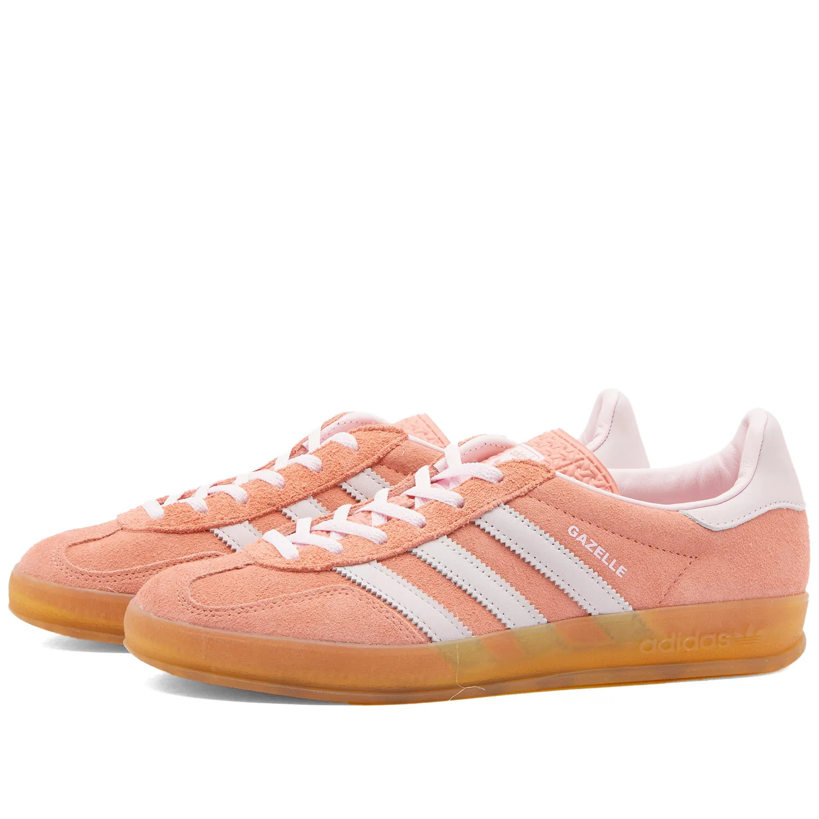Adidas Gazelle Indoor | END. Clothing