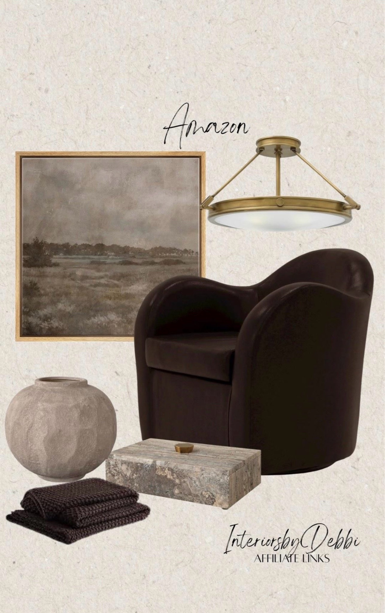 Amazon Find
Art, accent chair, lighting, transitional home, modern decor, amazon find, amazon home, target home decor, mcgee and co, studio mcgee, amazon must have, pottery. barn, Walmart finds, affordable decor, home styling, budget friendly, accessories, neutral decor, home finds, buy new arrival, coming soon, sale alert, high end look for less, Amazon favorites, Target finds, cozy, modern, earthy, transitional, luxe, romantic, home decor, budget friendly decor #amazonhome

#LTKSeasonal #LTKHome