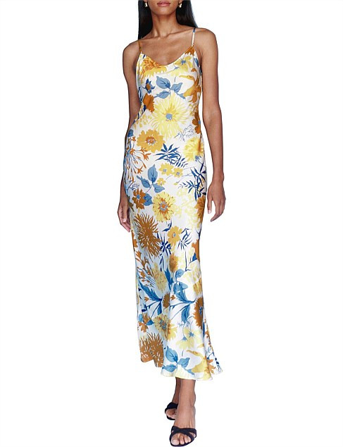 Reformation Parma Maxi Dress | David Jones | David Jones (Australia & New Zealand)