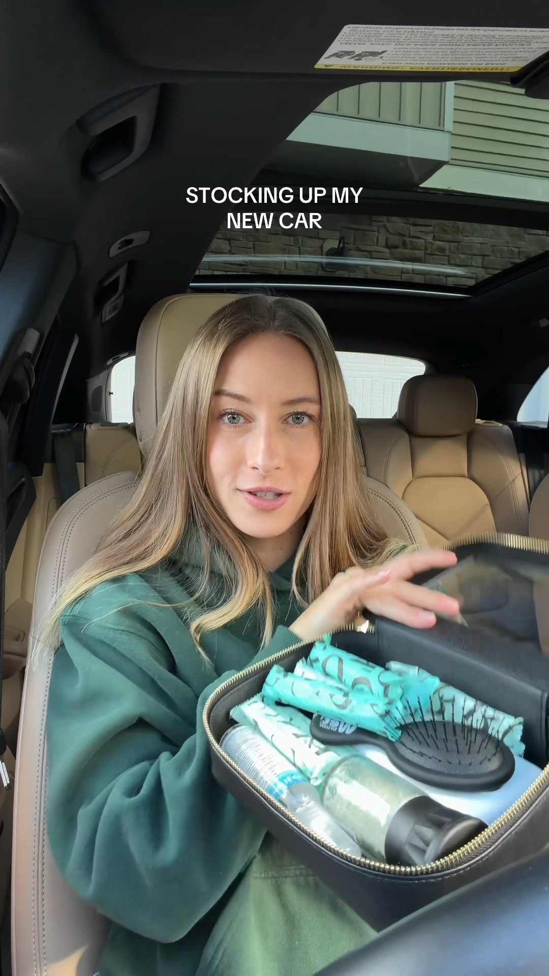 11/10/25 Car essentials you didn’t know you needed until now 🚗💡 From everyday necessities to emergency must-haves — jump starters, tire compressors, organization, and all the little things that make being on the go so much easier. I thought of everything you could possibly need for your car, linked it all here 🤍

#LTKTravel #LTKFindsUnder50 #LTKFindsUnder100