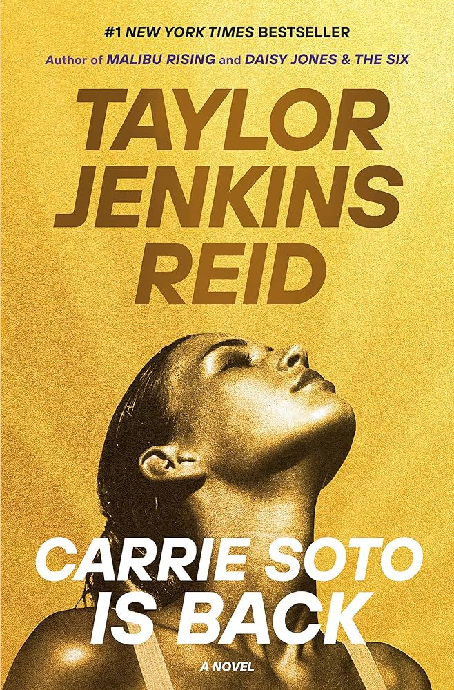 Taylor Jenkins Reid | Amazon (US)