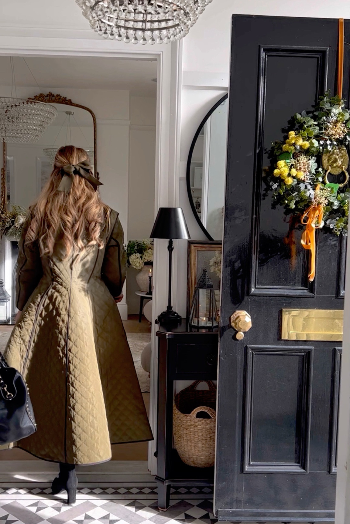 Autumn style 

#LTKstyletip #LTKSeasonal #LTKover40