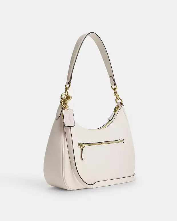 Teri Hobo Bag | Coach Outlet US