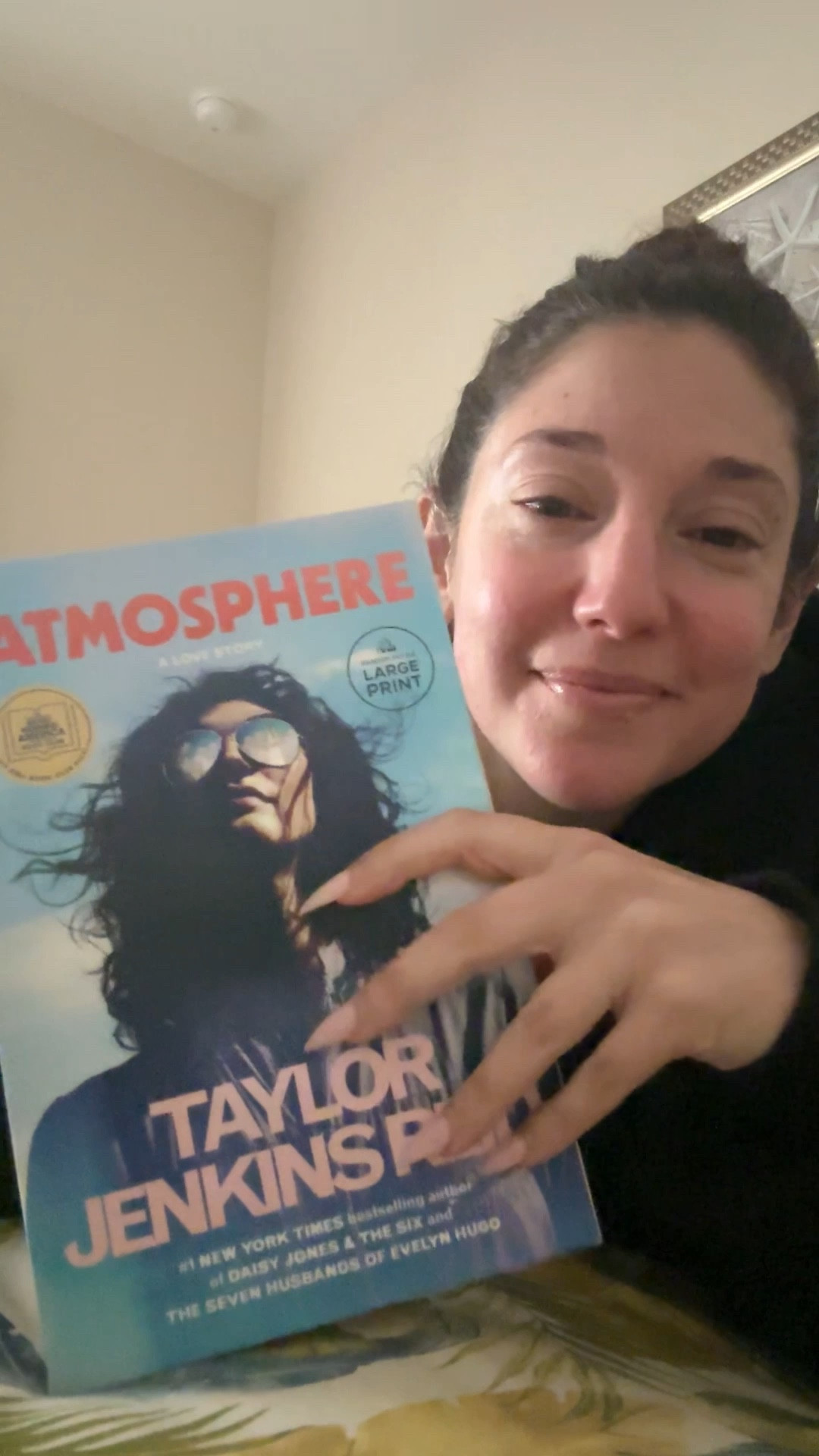 I’m not okay. This book is so beautiful. Definitely recommend ✨❤️

#LTKselfcare #LTKTravel #LTKHome