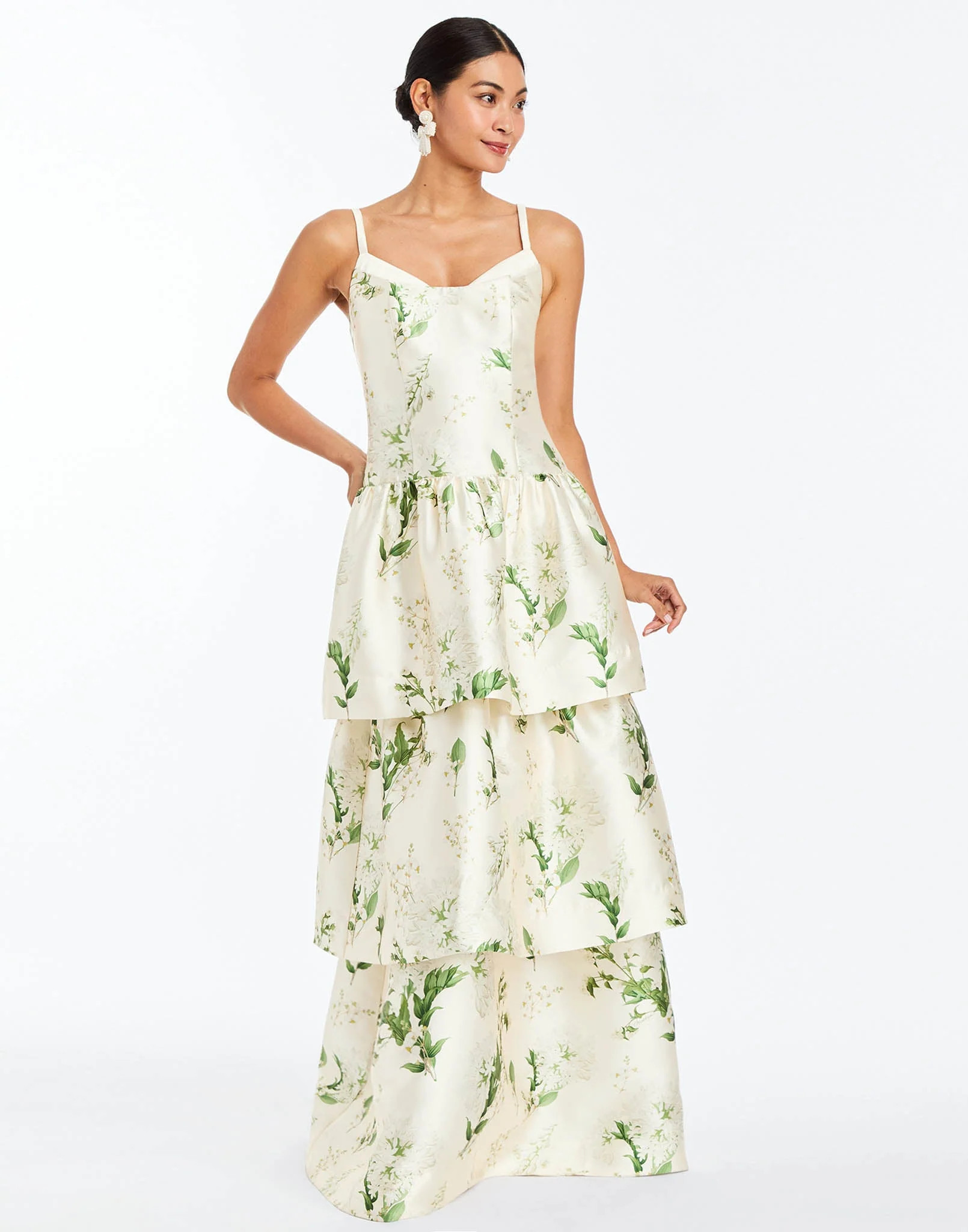 Ellison Convertible™ Gown | Mestiza New York