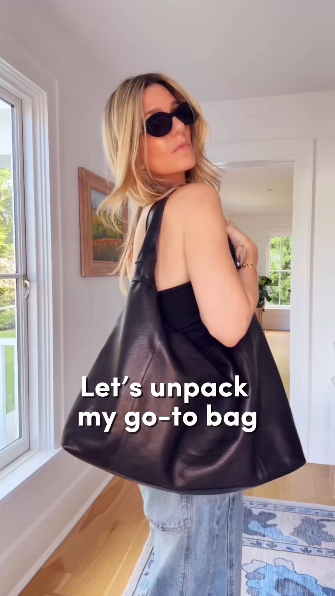 Hand crafted, 100% full grain leather and full of organizational features. Use FB20 for 20% off the best bags 

#LTKdayinmylife #LTKootd #LTKgrwm