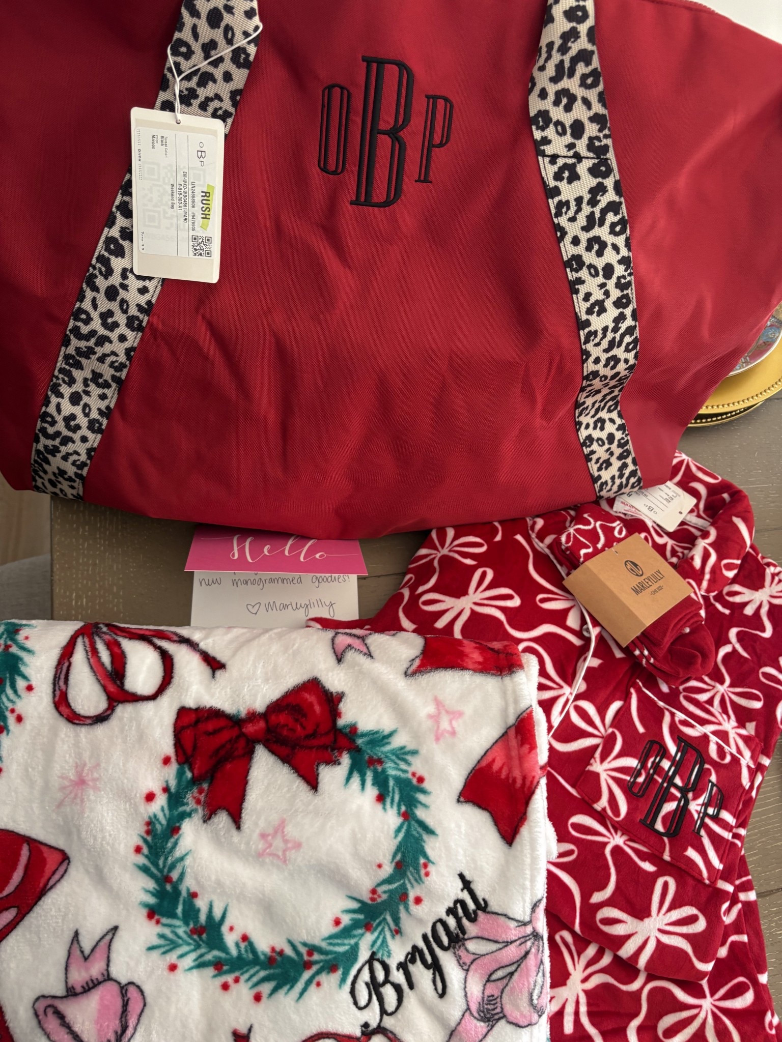 #LTKGiftGuide #LTKSeasonal #LTKHoliday