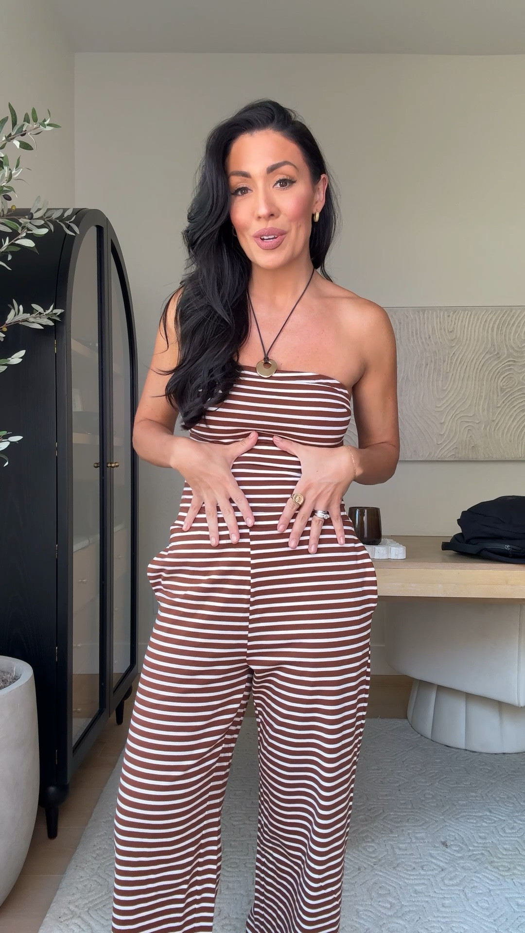 Amazon is coming through with this set! It’s a look for less and under $40!! Wearing a size small

Amazon finds


#LTKFindsUnder50 #LTKSeasonal #LTKStyleTip