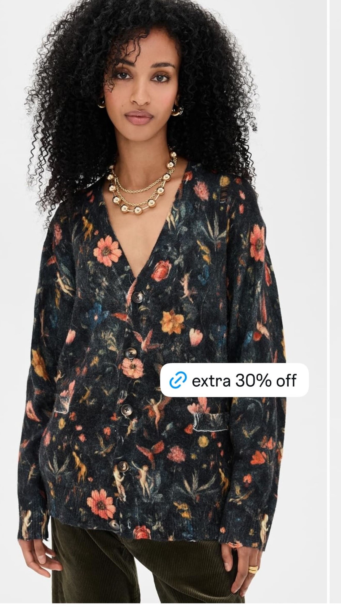  extra 30% off 

 Women’s fashion, winter fashion, winter outfits, winter outfit inspo, winter ootd, winter outfit ideas, trendy fashion, chic style, Miami fashion, mom fashion, outfit inspo, outfit ideas, luxury fashion

#LTKHoliday #LTKSeasonal #LTKSaleAlert