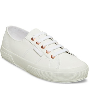Superga Women's 2750 Naplngcotu Sneakers Women's Shoes | Macys (US)