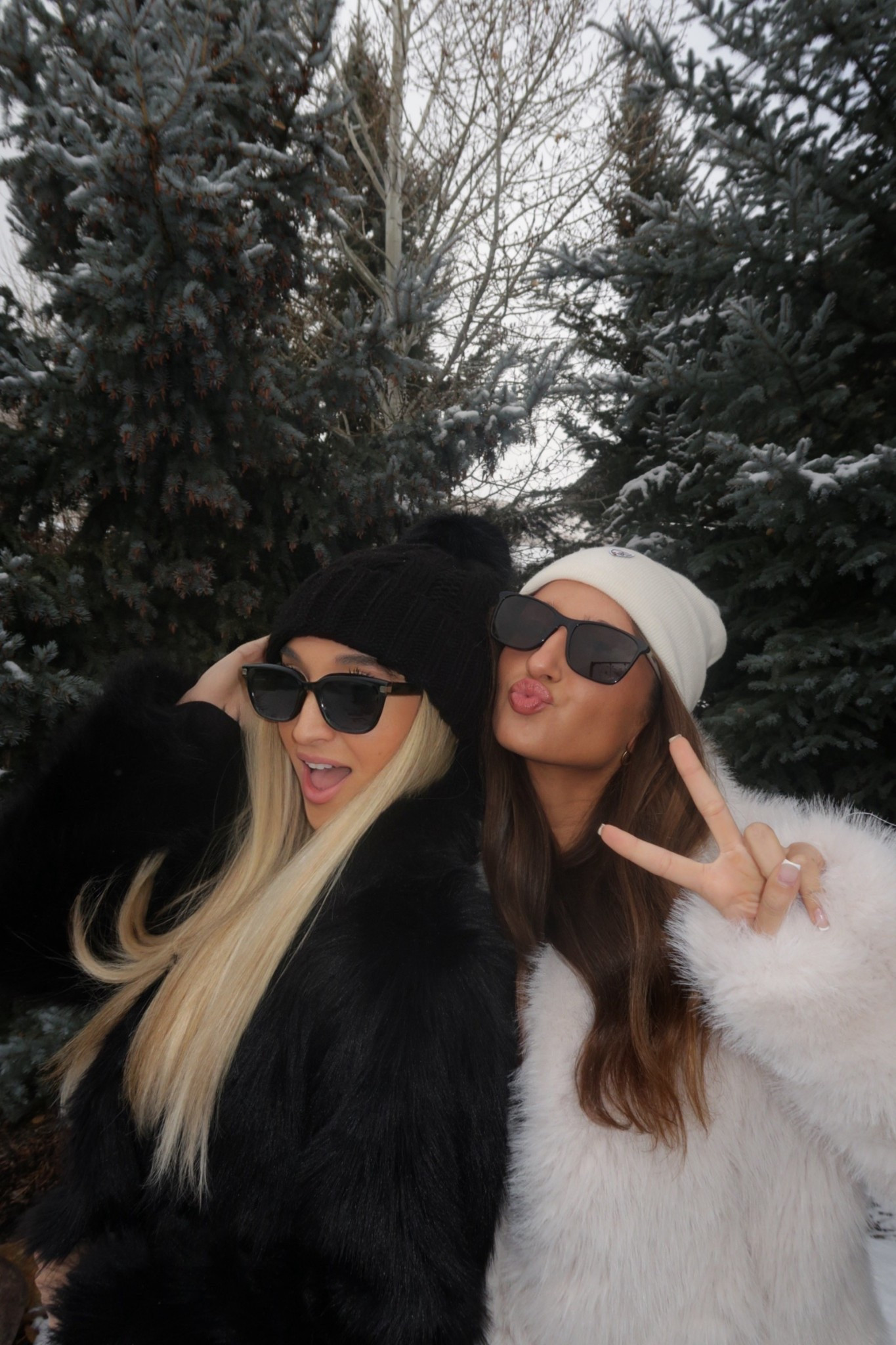 Winter outfit inspo!!