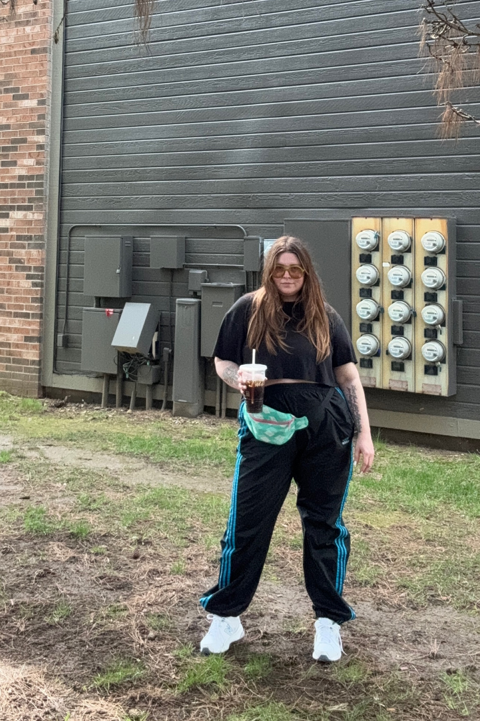 Sport Mode Mama! 

#LTKPlusSize #LTKStyleTip