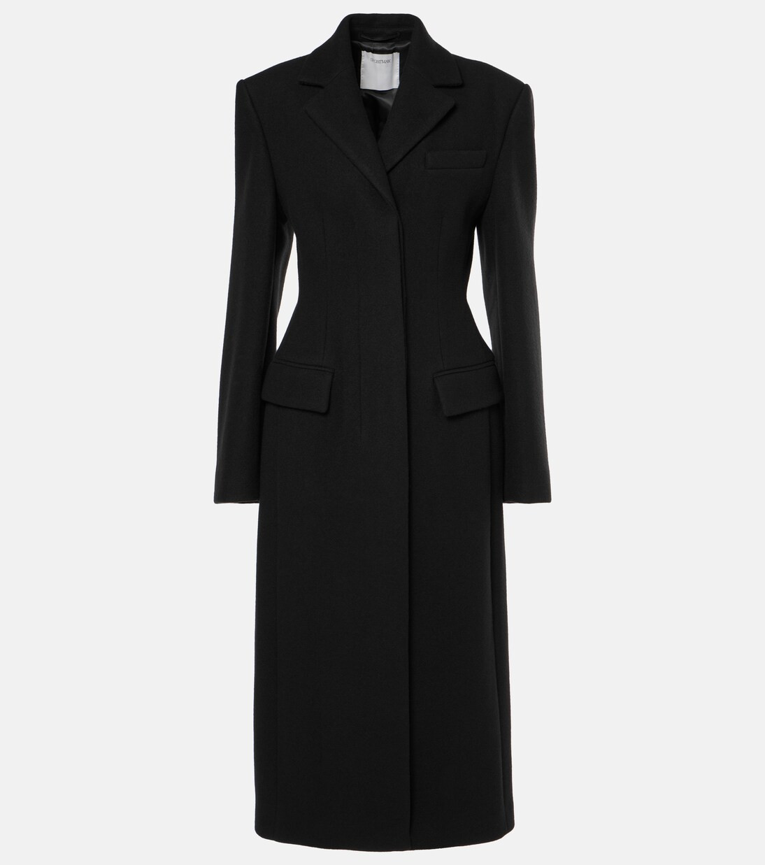 Wool and cashmere coat | Mytheresa (US/CA)