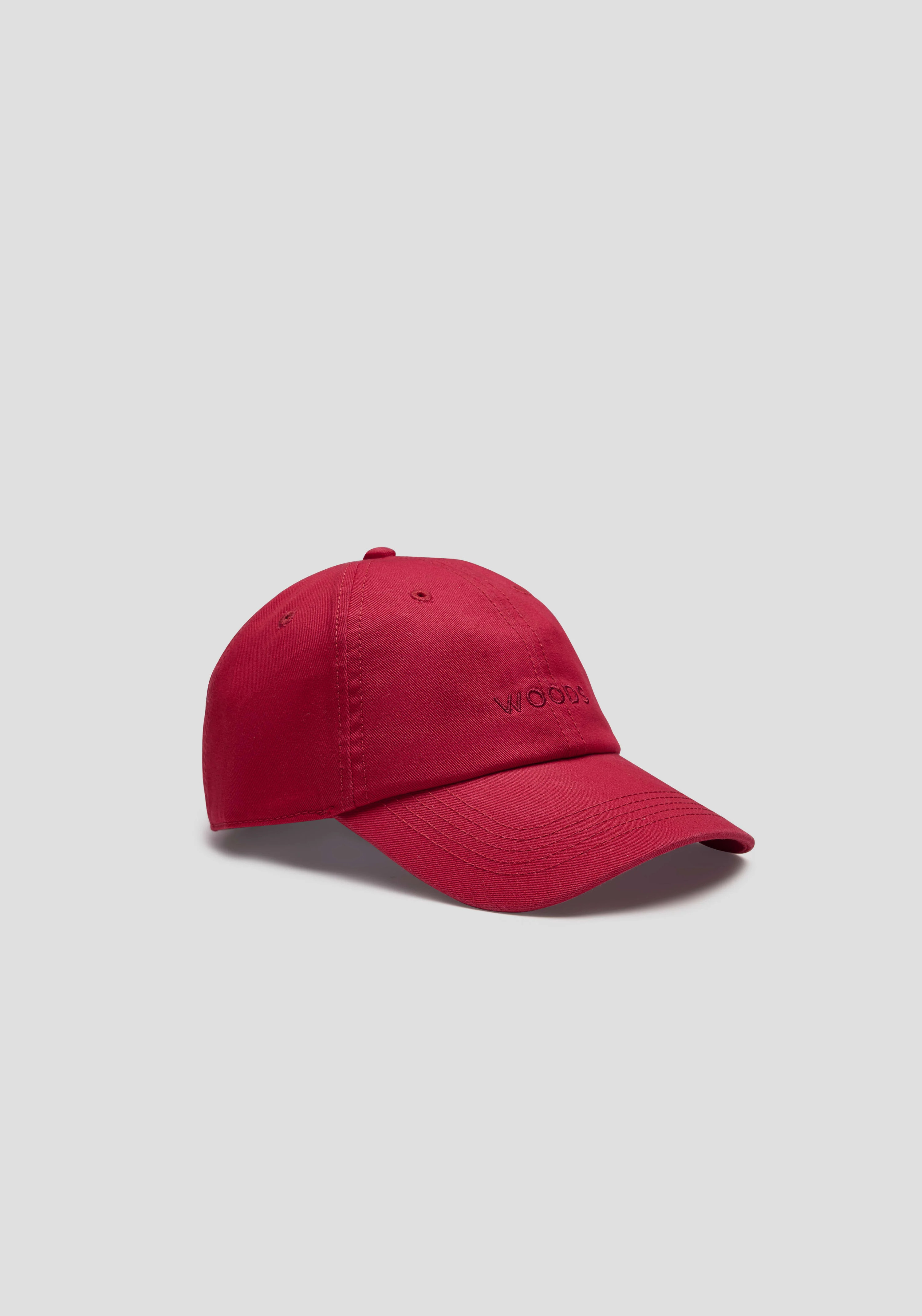 Woods Cap | Viktoria & Woods